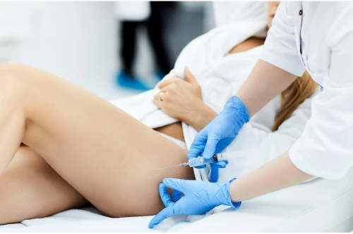 Injection Lipoysis